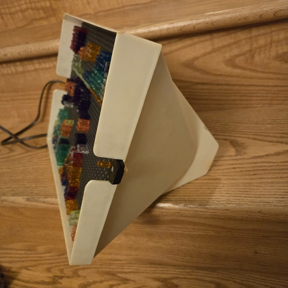 Vintage Lite-Bright 80's - Picture 4 of 7